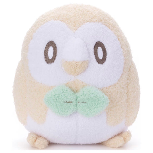 Pokemon Plush (Pokepeace) Rowlet