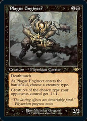 Plague Engineer (Retro) [Modern Horizons] | Amazing Games TCG