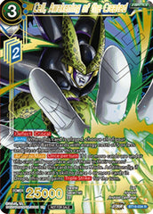 Cell, Awakening of the Created (Zenkai Cup 2022 Top 64) (BT18-034) [Tournament Promotion Cards] | Amazing Games TCG