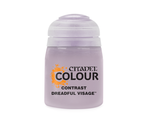 Citadel Contrast: Dreadful Visage 18ml | Amazing Games TCG