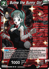 Bulma the Bunny Girl (Championship 2022) (BT10-011) [Promotion Cards] | Amazing Games TCG