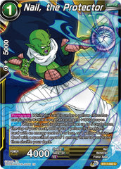 Nail, the Protector (BT17-092) [Ultimate Squad] | Amazing Games TCG