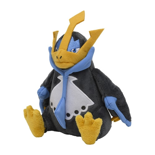 Pokemon Plush (Fit) Empoleon