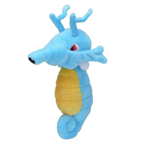 Pokemon Plush (Fit) Kingdra