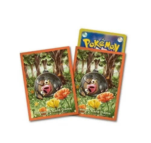 Pokemon Art Sleeves: Lechonk (64-Pack)