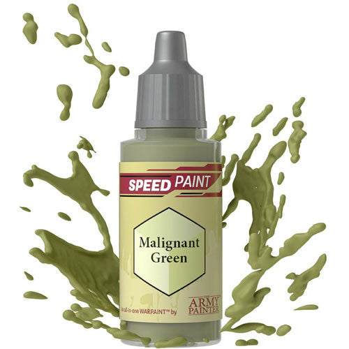 Warpaint Speedpaint 2.0: Malignant Green