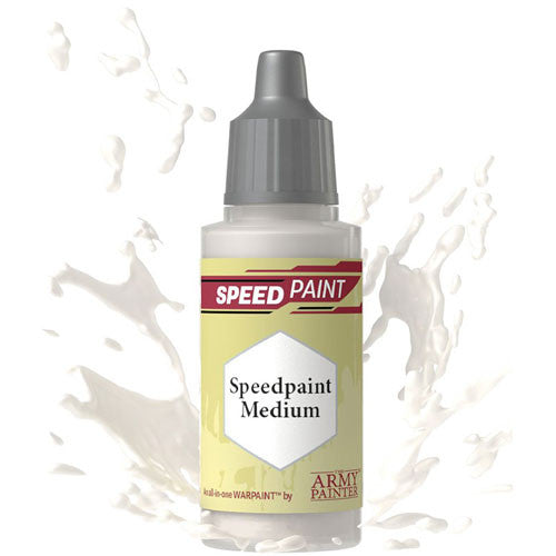 Warpaint Speedpaint 2.0: Medium