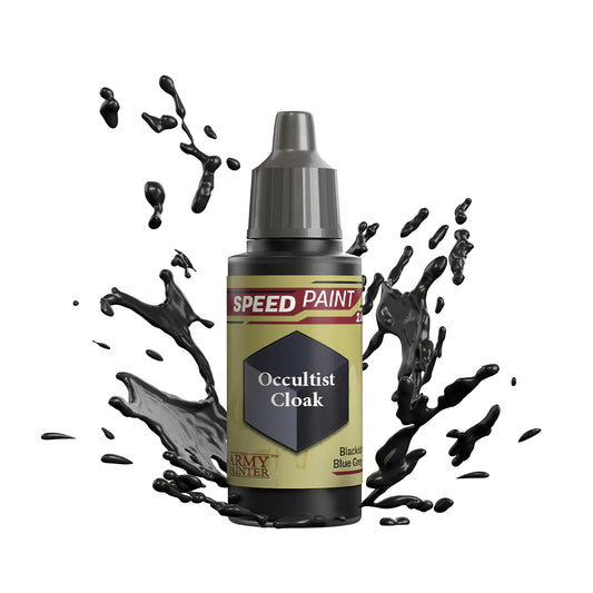 Warpaint Speedpaint 2.0: Occultist Cloak