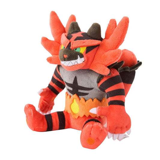 Pokemon Plush (Fit) Incineroar