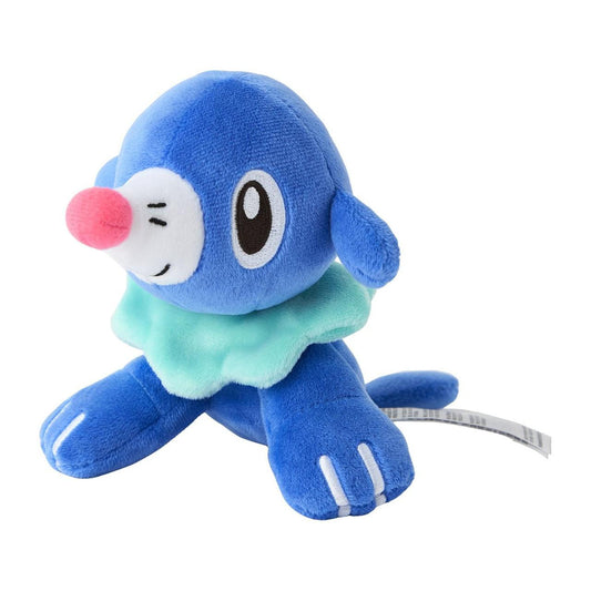 Pokemon Plush (Fit) Popplio