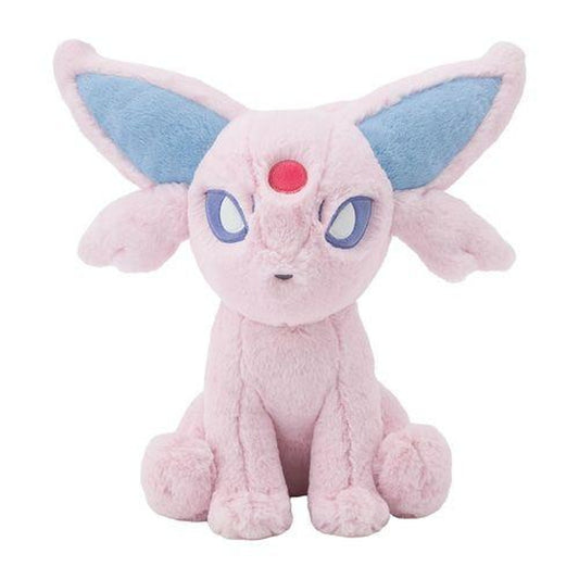 Pokemon Plush (Fluffy) Espeon