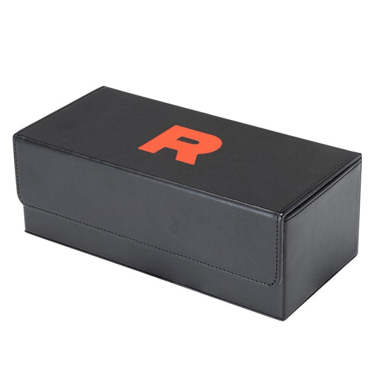 Pokemon Deck Box: High Class Long Card Box - Team Rocket