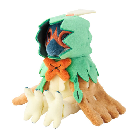 Pokemon Plush (Fit) Decidueye