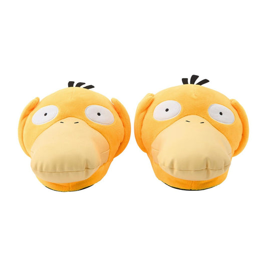 Pokemon Center Original Psyduck House Slippers