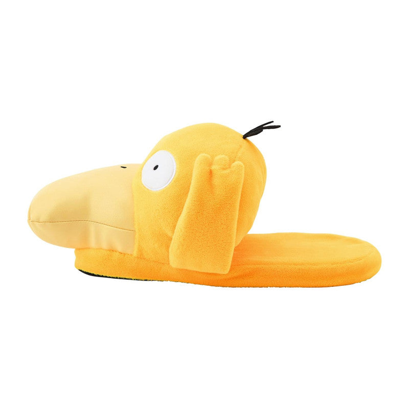 Pokemon Center Original Psyduck House Slippers