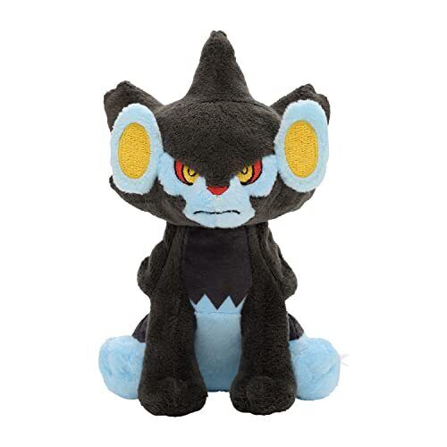 Pokemon Plush (Fit) Luxray