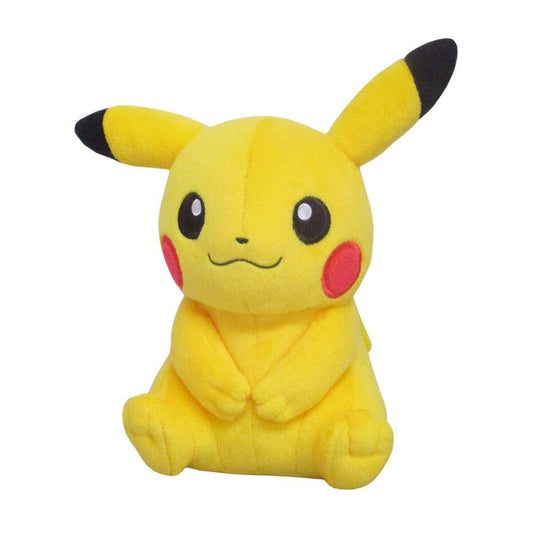 Pokemon Plush (All Star Collection) Pikachu