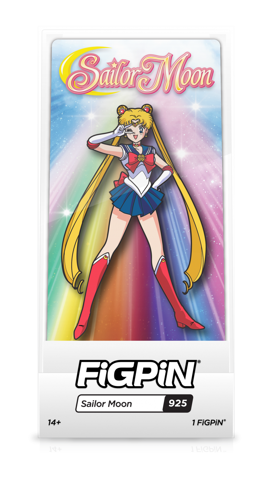 Figpin Sailor Moon - 925 | Amazing Games TCG