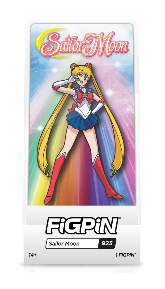 Figpin Sailor Moon - 925