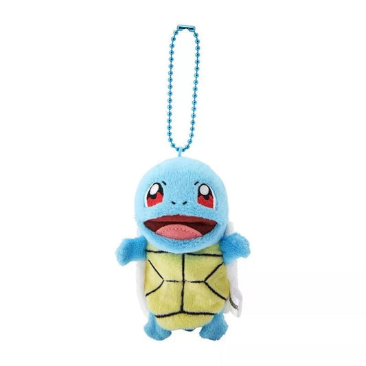 Pokemon Plush (Finger Puppet) Charmander (Copy)