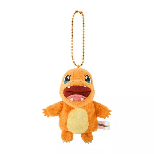 Pokemon Plush (Finger Puppet) Charmander