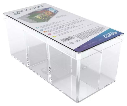 Ultimate Guard Stack n Safe 480