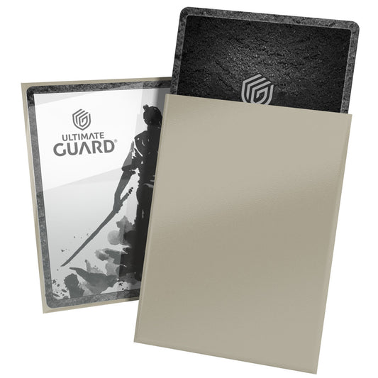 Katana Sleeves: Standard Size Autumn Moon (100CT)