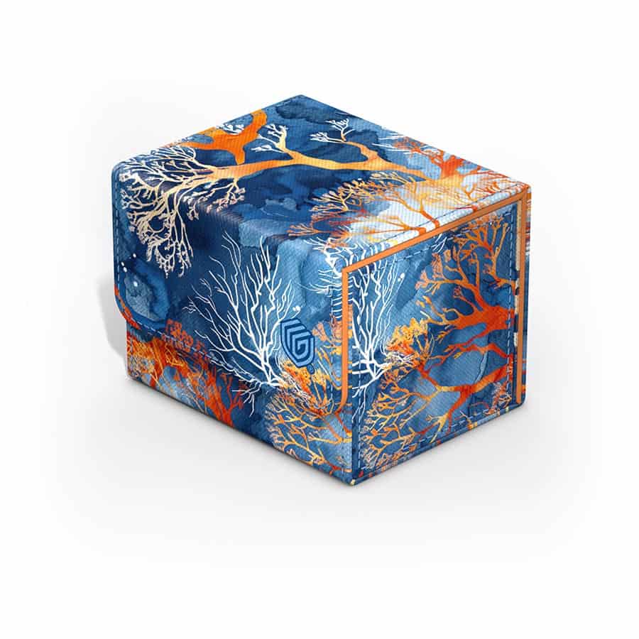 Sidewinder 100+ XenoSkin Coral Places (2025 Exclusive)