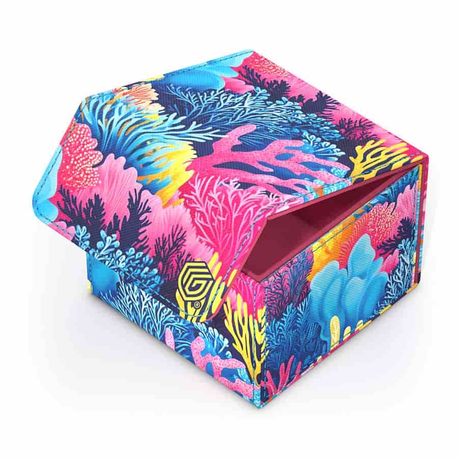 Sidewinder 133+ XenoSkin Coral Places II (2025 Exclusive)