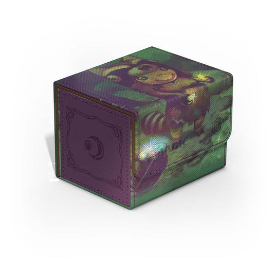 Sidewinder 100+ XenoSkin: Magic The Gathering - Lorwyn Eclipsed