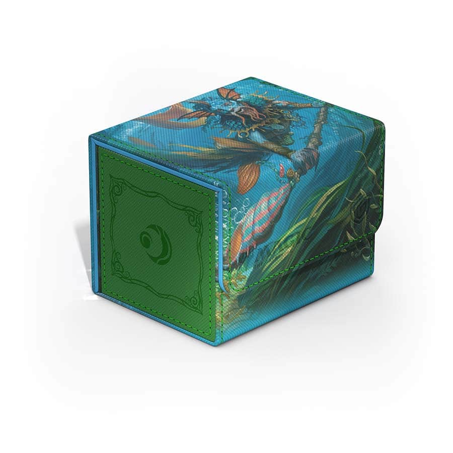 Sidewinder 100+ XenoSkin: Magic The Gathering - Lorwyn Eclipsed