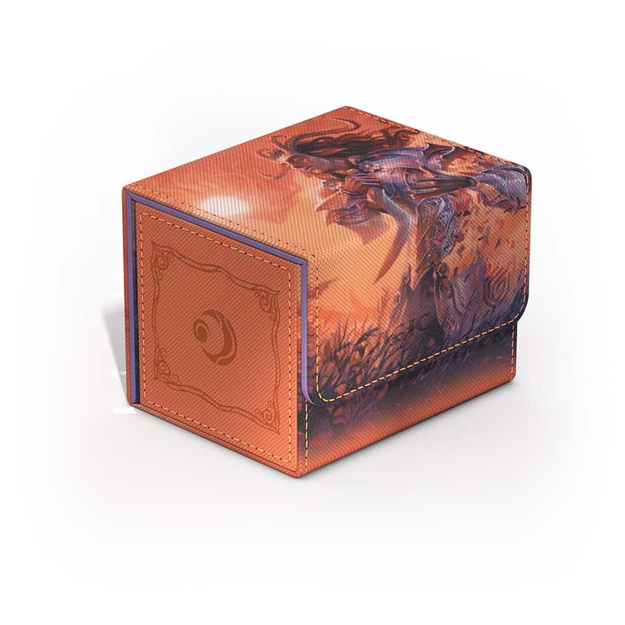 Sidewinder 100+ XenoSkin: Magic The Gathering - Lorwyn Eclipsed