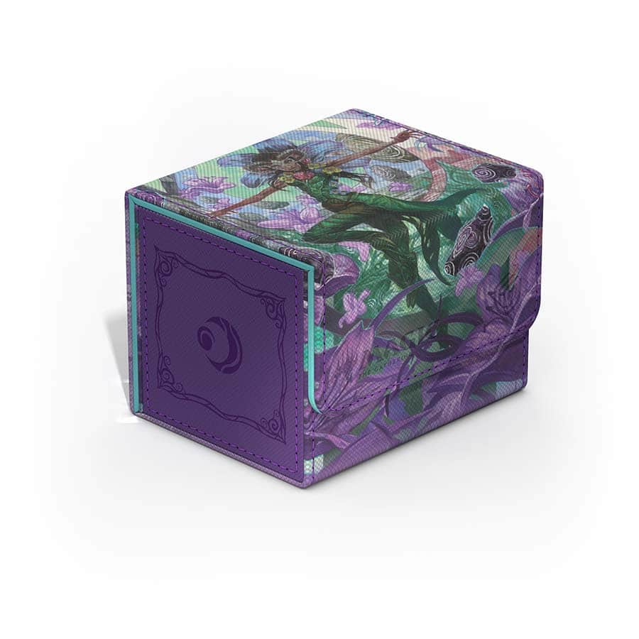 Sidewinder 100+ XenoSkin: Magic The Gathering - Lorwyn Eclipsed