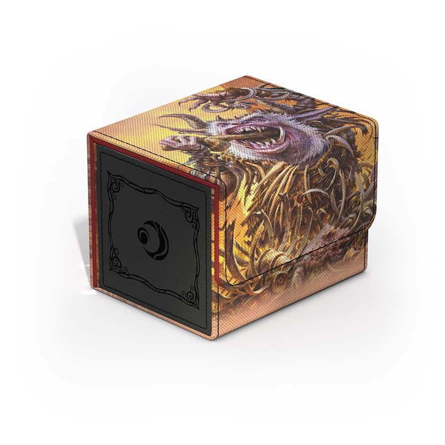 Sidewinder 100+ XenoSkin: Magic The Gathering - Lorwyn Eclipsed