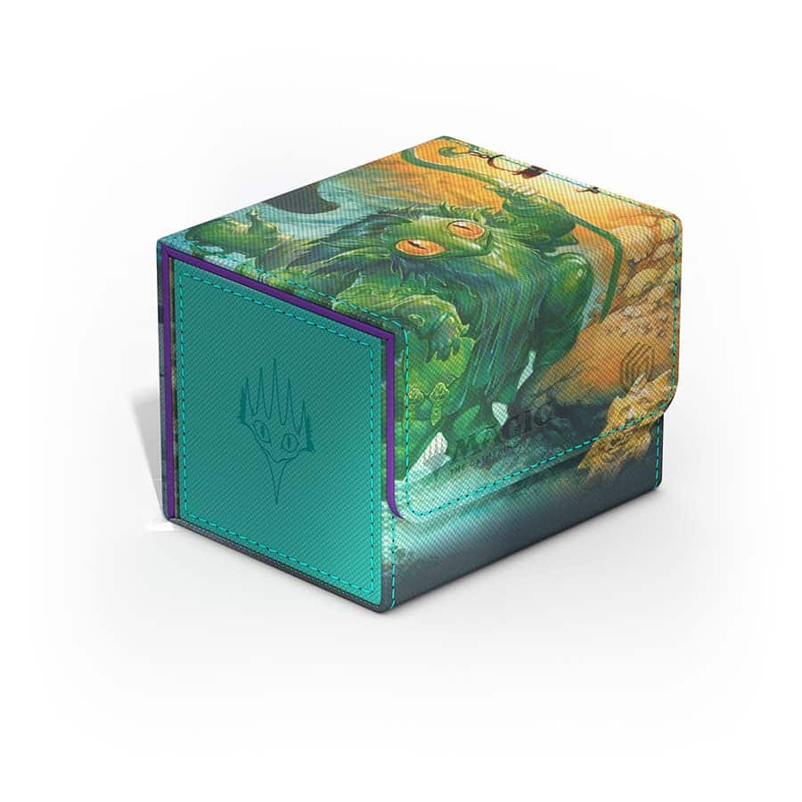 Sidewinder 100+ XenoSkin: Magic The Gathering - Lorwyn Eclipsed