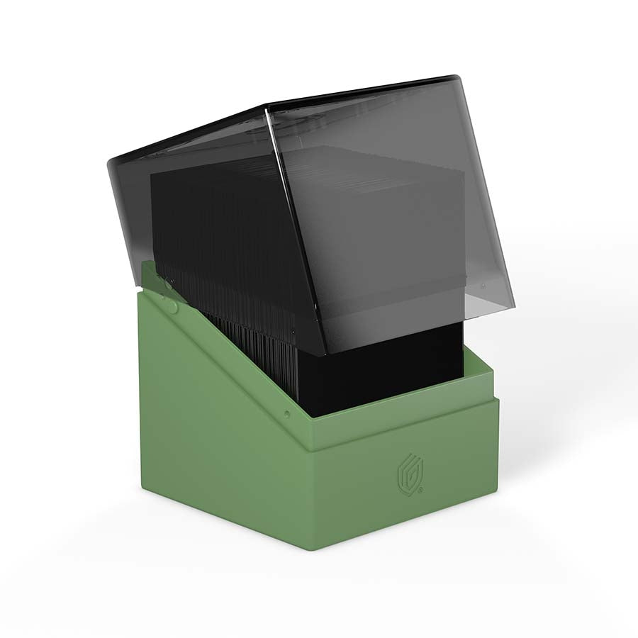 Boulder 100+ Deck Case: Magic The Gathering Lorwyn