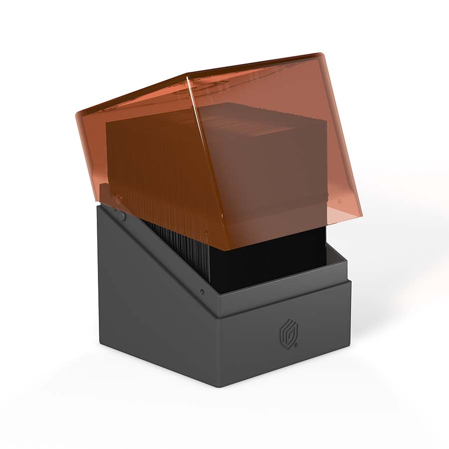 Boulder 100+ Deck Case: Magic The Gathering Lorwyn