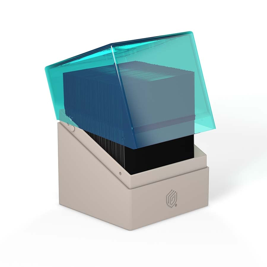 Boulder 100+ Deck Case: Magic The Gathering Lorwyn