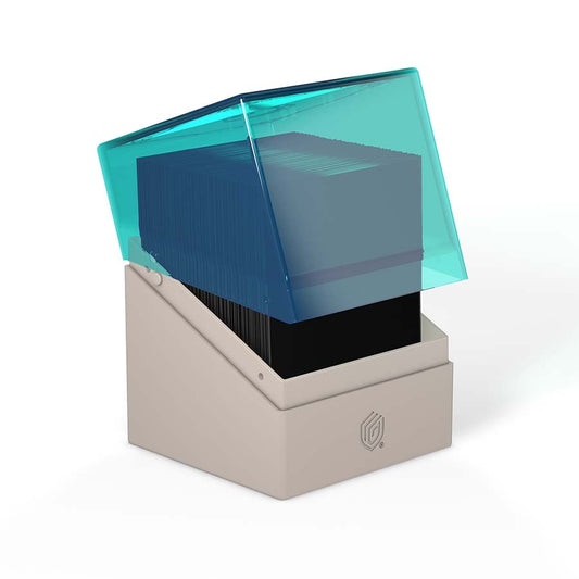 Boulder 100+ Deck Case: Magic The Gathering Lorwyn