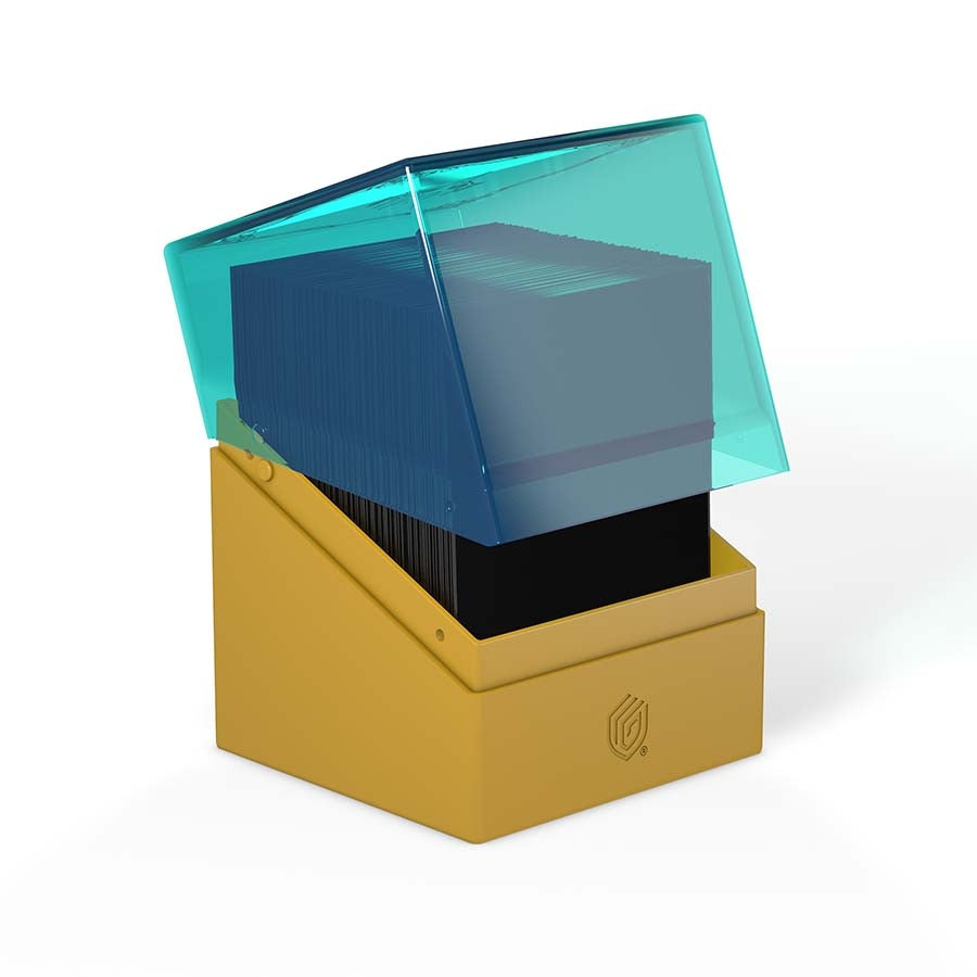 Boulder 100+ Deck Case: Magic The Gathering Lorwyn