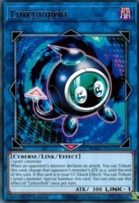 Linkuriboh [MAGO-EN135] Rare | Amazing Games TCG