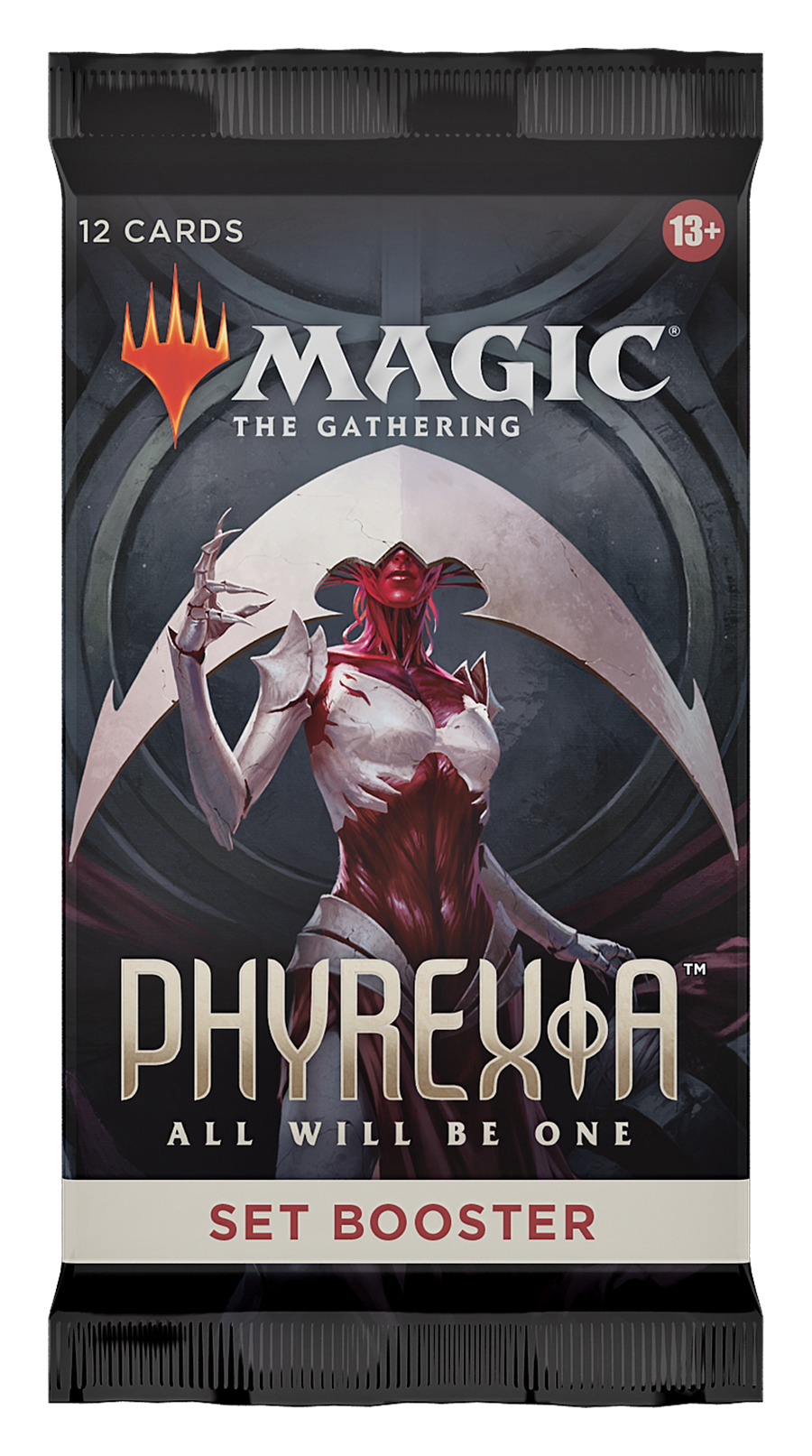 Phyrexia: All Will Be One - Set Booster Pack | Amazing Games TCG