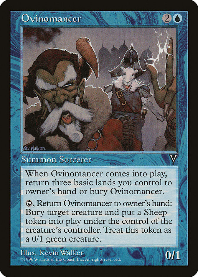 Ovinomancer [Multiverse Gift Box] | Amazing Games TCG