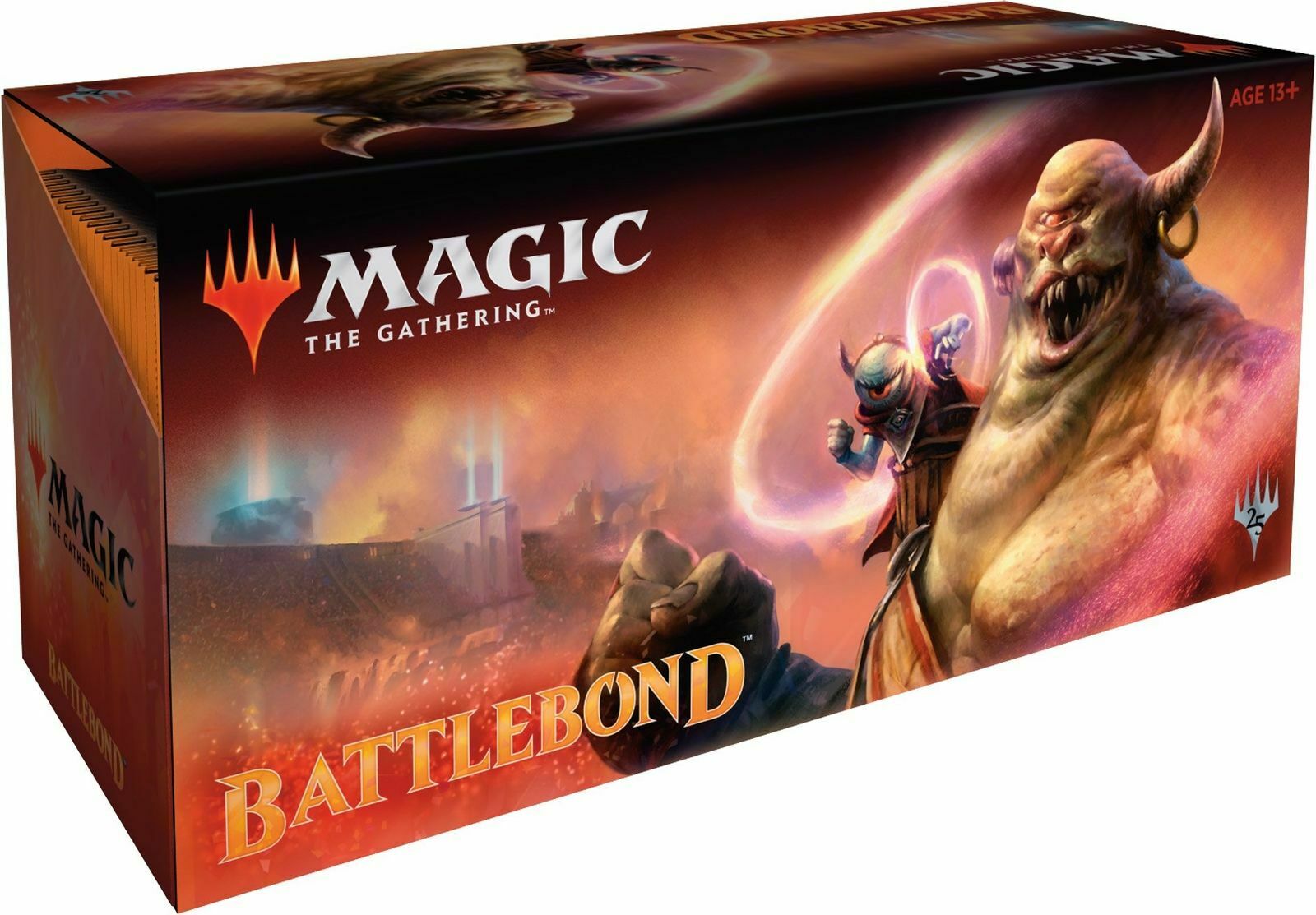 Battlebond - Booster Box | Amazing Games TCG