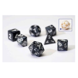 Sirius Dice 7ct Set