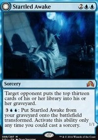 Startled Awake [Shadows over Innistrad] | Amazing Games TCG