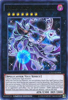 Ebon High Magician [2016 Mega-Tins] [CT13-EN004] | Amazing Games TCG