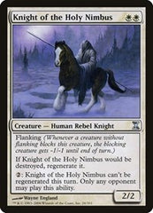 Knight of the Holy Nimbus [Time Spiral] | Amazing Games TCG