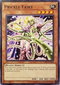 Prickle Fairy [OTS Tournament Pack 7] [OP07-EN014] | Amazing Games TCG