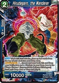 Hirudegarn, the Wanderer [BT4-038] | Amazing Games TCG